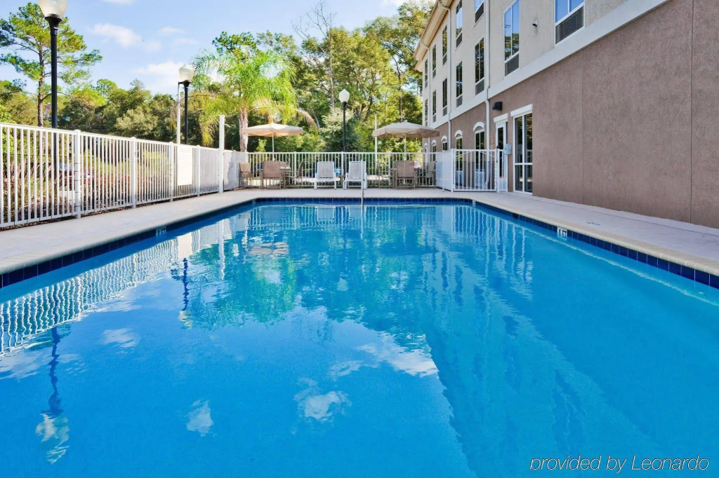 Holiday Inn Express and Suites Silver Springs - Ocala by IHG