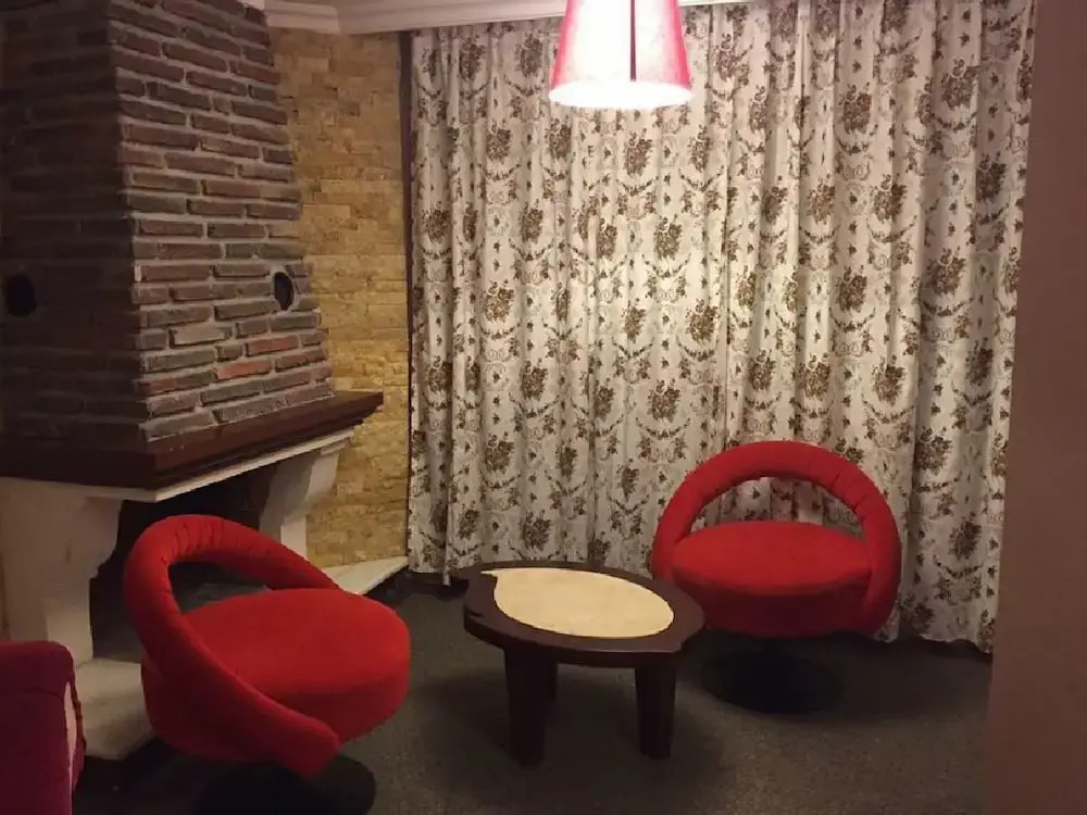 Yelken Butik Hotel