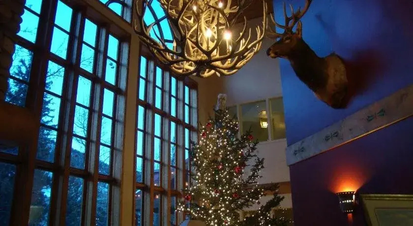 Rock Creek Resort