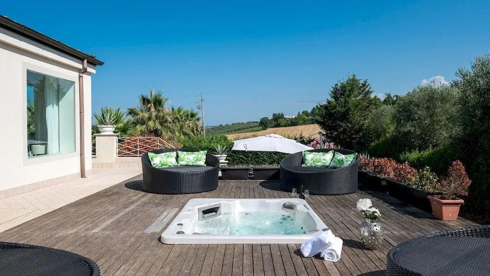 VILLA BIANCA 10, Emma Villas