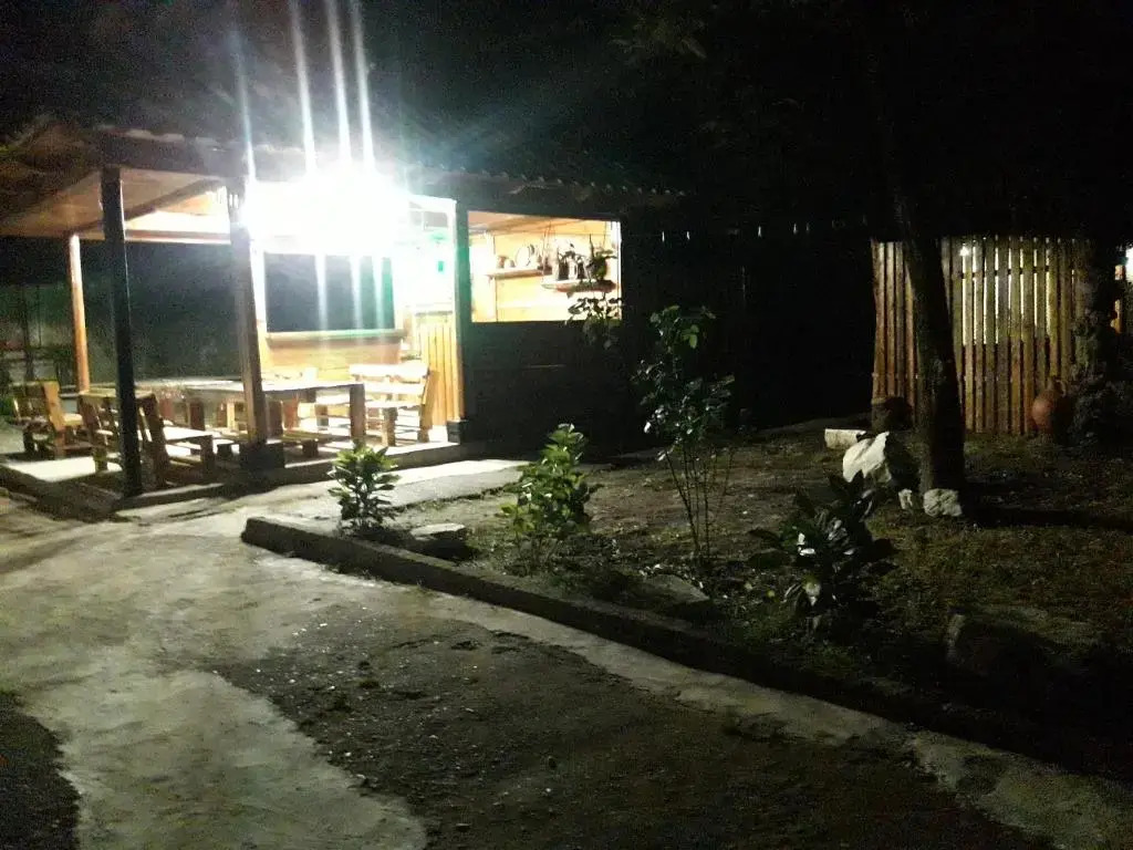 Cozy hause