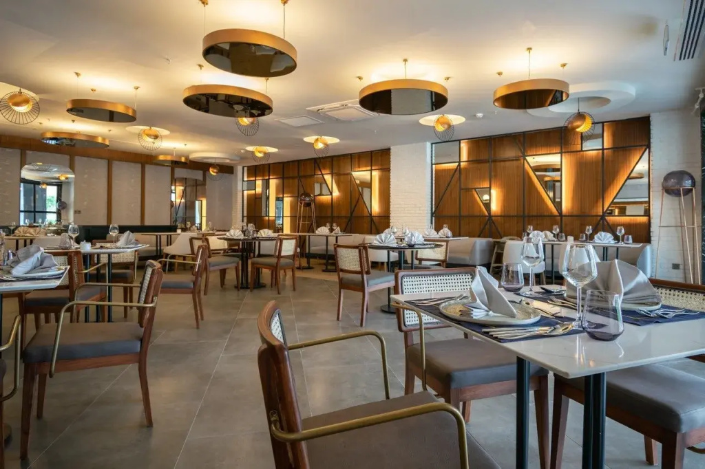 Seaden Quality Resort & Spa Ultra All Inclusive