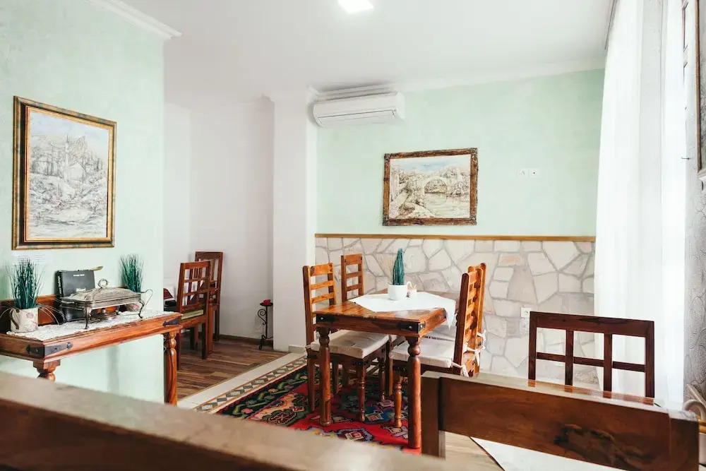Hotel SINAN HAN