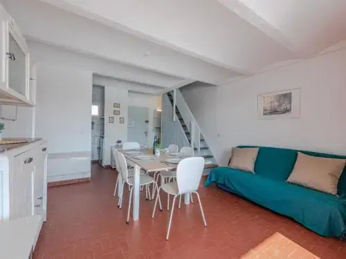 Holiday Home Les Brigantins.1