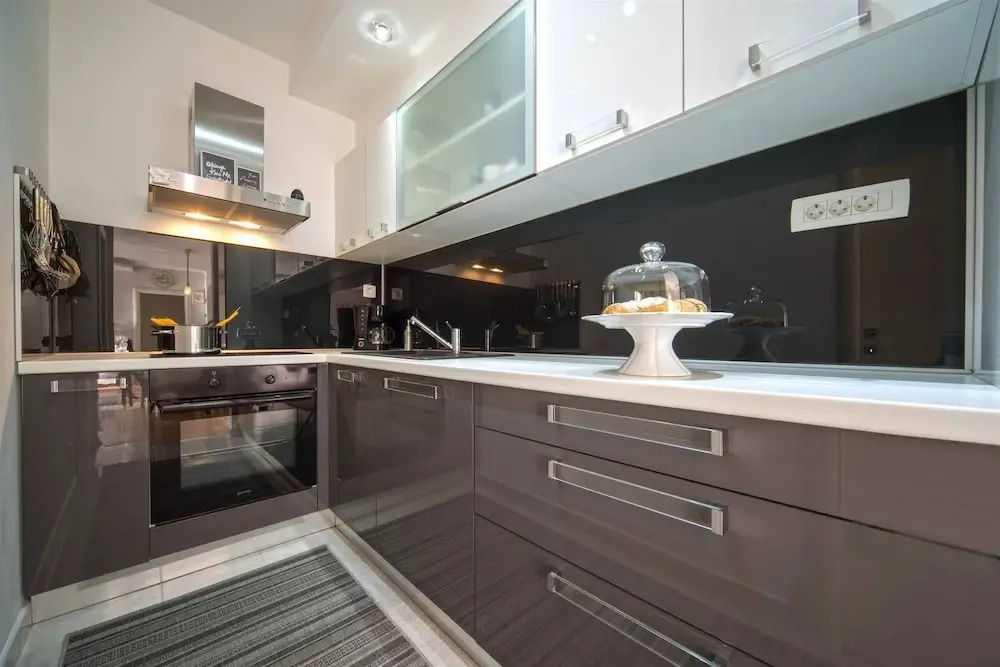 Apartments and Room Vlado