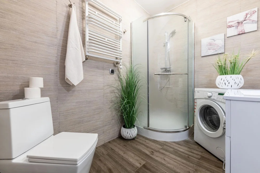 Victus Apartamenty - Bella