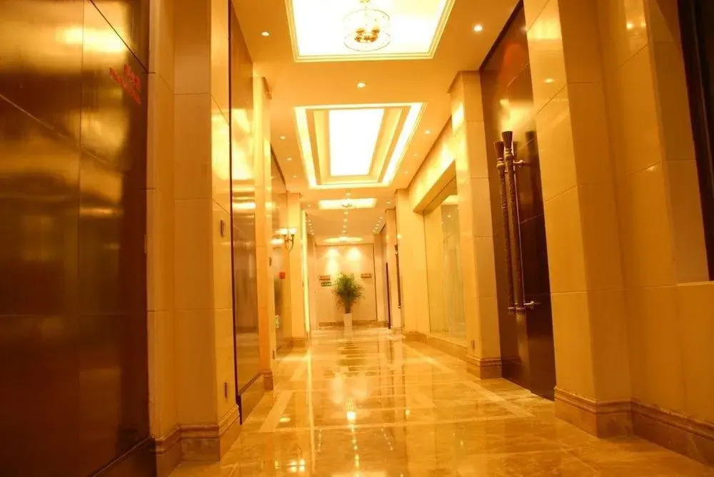 Huangguoshu Hotel