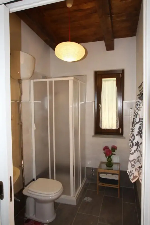 Villa Tresino Flats Santa Maria di Castellabate