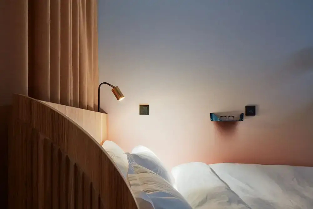 Zzz Dreamscape Hotel - Self Check-In & Digital Key