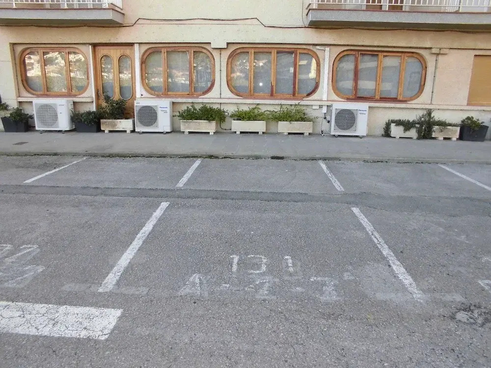 Inmo Estartit Apto. Rocamaura I A 4 2