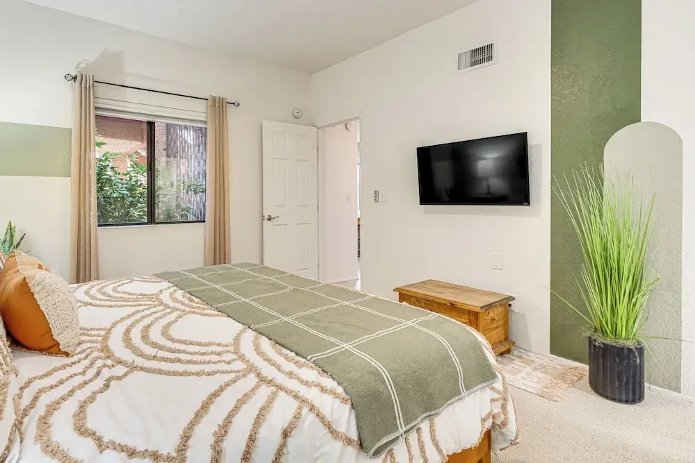 3 Mi to Sabino Canyon: Condo w/ Resort Perks!