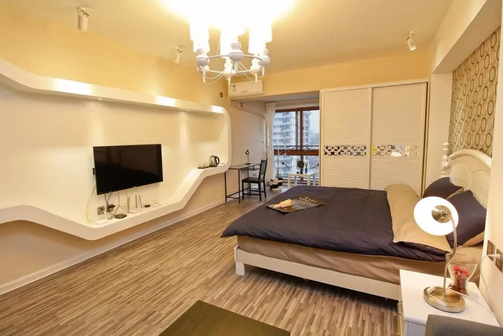 South Gate Garden Boutique Hotel
