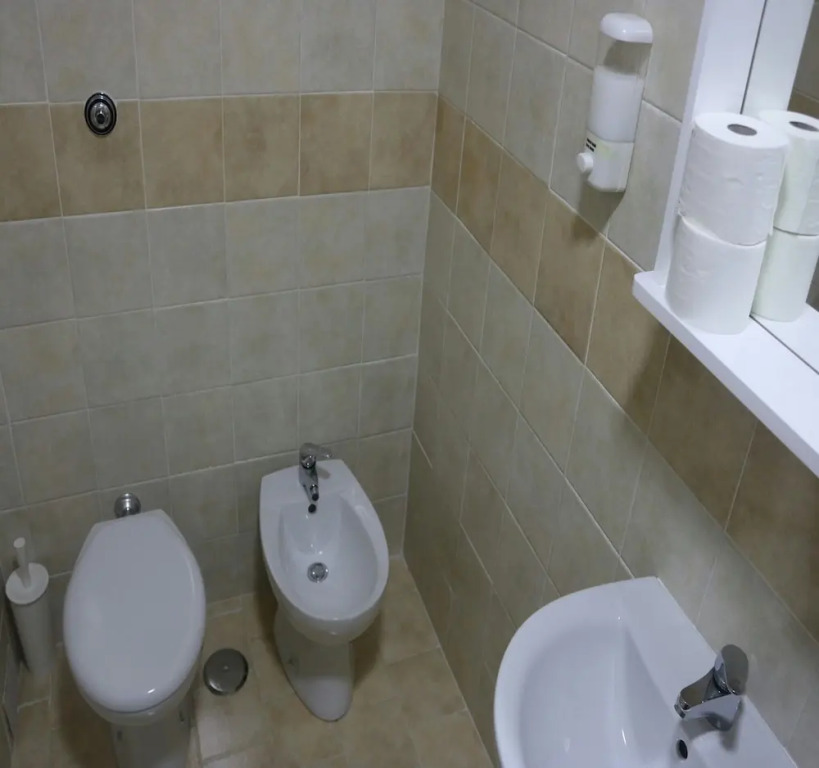 El Corazon de Napoles, Elegante Suite nel Centro Storico di Napoli