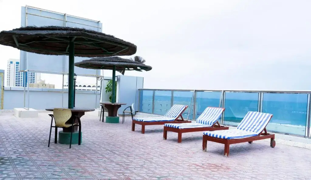 Ewan Hotel Sharjah