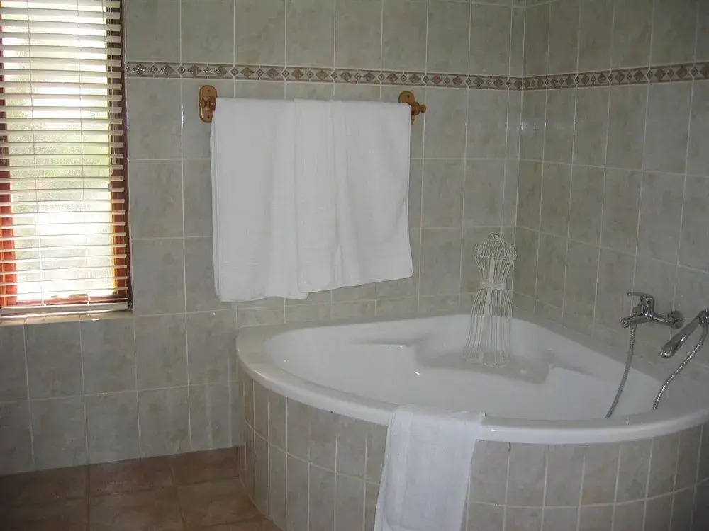 Cape Country Living Guesthouse