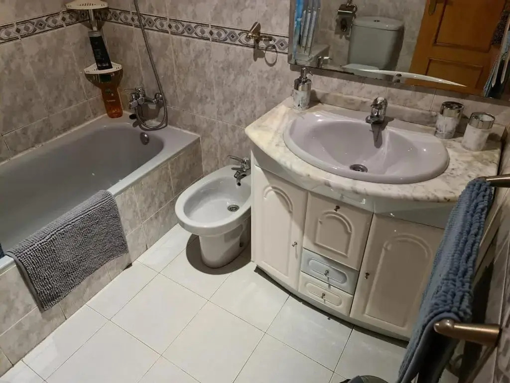Piso Inma