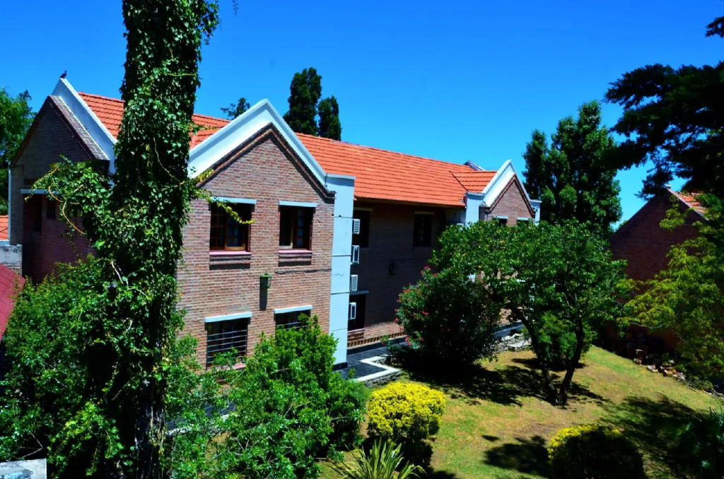 Paradiso Hotel & Spa