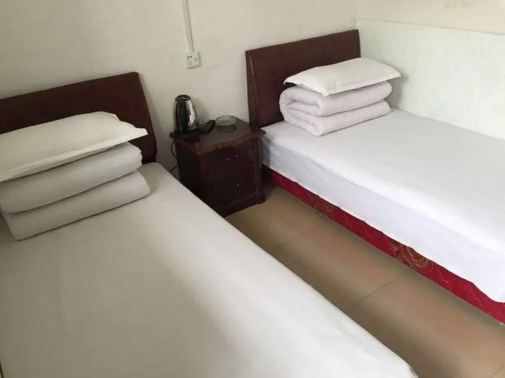 Pangzi Inn