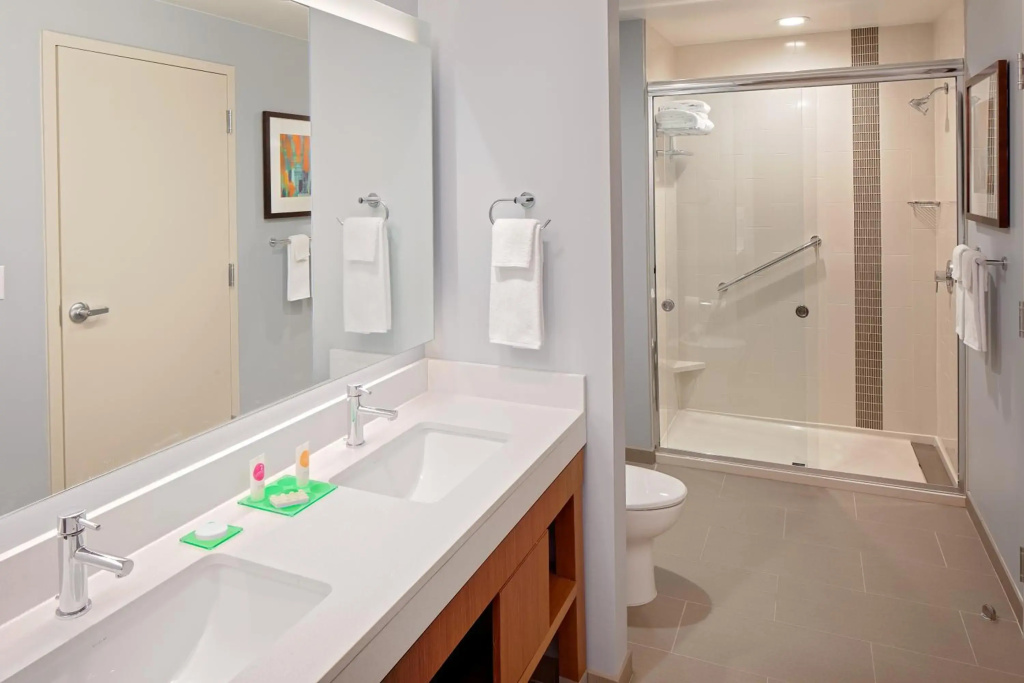 Hyatt Place Florence Downtown