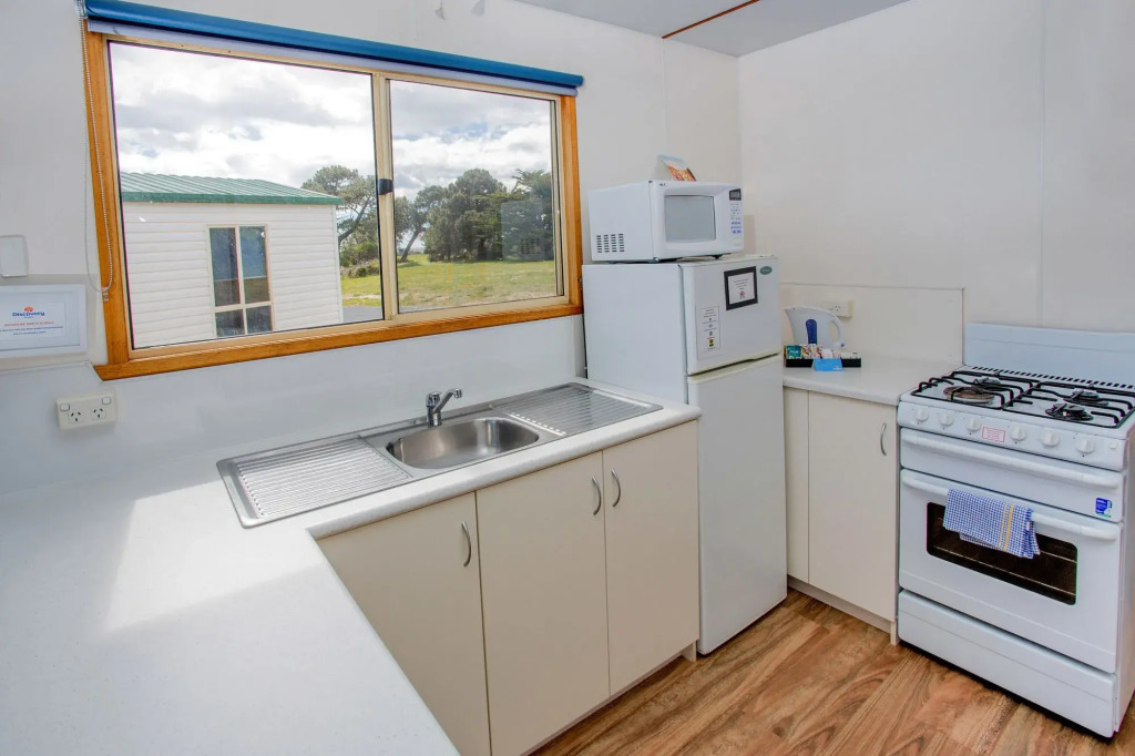 Discovery Parks - Devonport