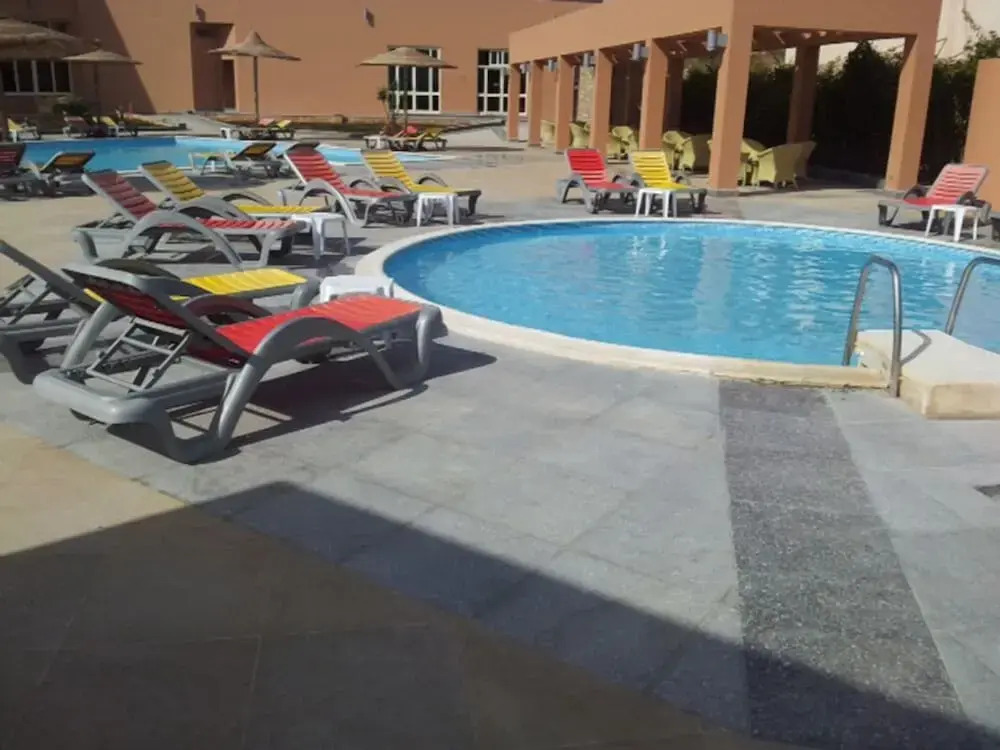 Vai by Romance Hotel & Aqua Park