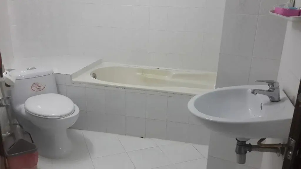Thap Nhat Phong Hotel