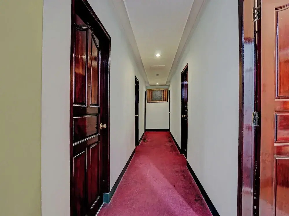 Hotel O Wisma Bari