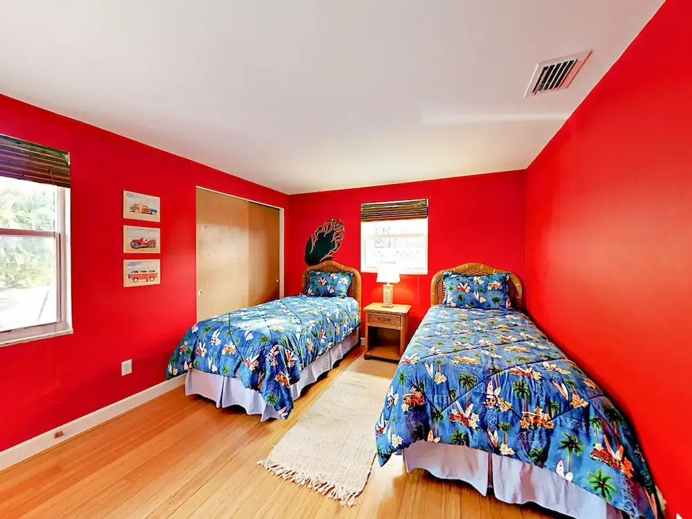 463 Washington Court Home 3 Bedrooms 2 Bathrooms Home