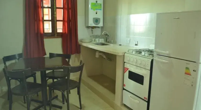 Apart Hotel Don Benito