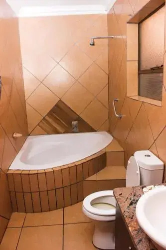 Vahlavi Lodge