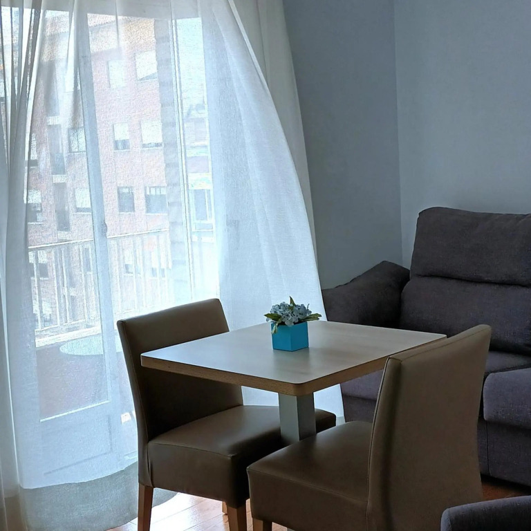 Hotel Herreros