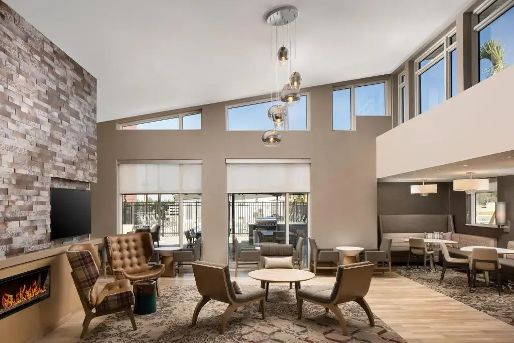 Residence Inn by Marriott Tampa Wesley Chapel