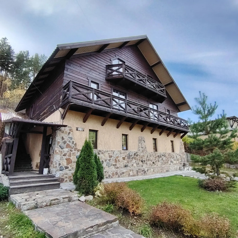 Горная Пчела
