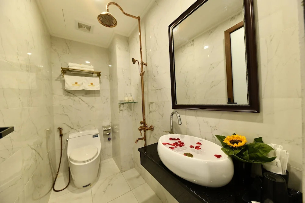 Kingdom Hanoi Hotel
