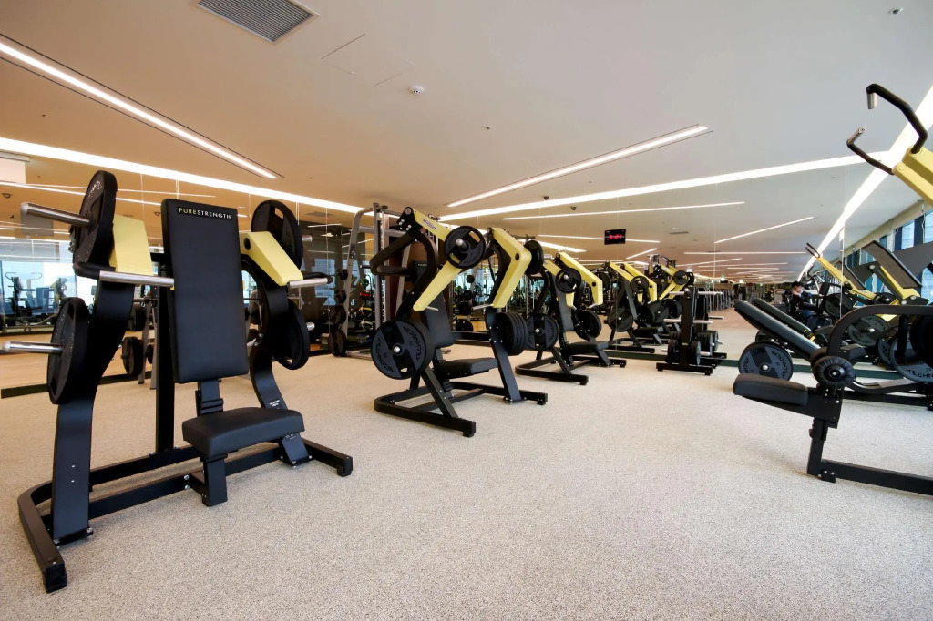 Lotte Hotel Busan