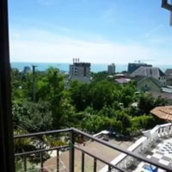 Belyie Akatsii Mini-Hotel