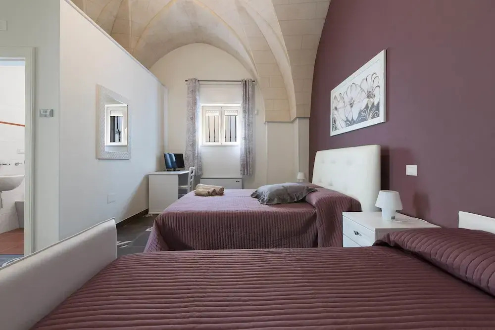 Casa del Vico