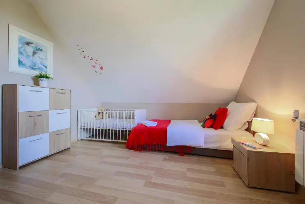Villa Aviator