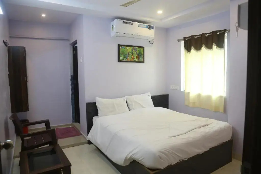 Sk guest house
