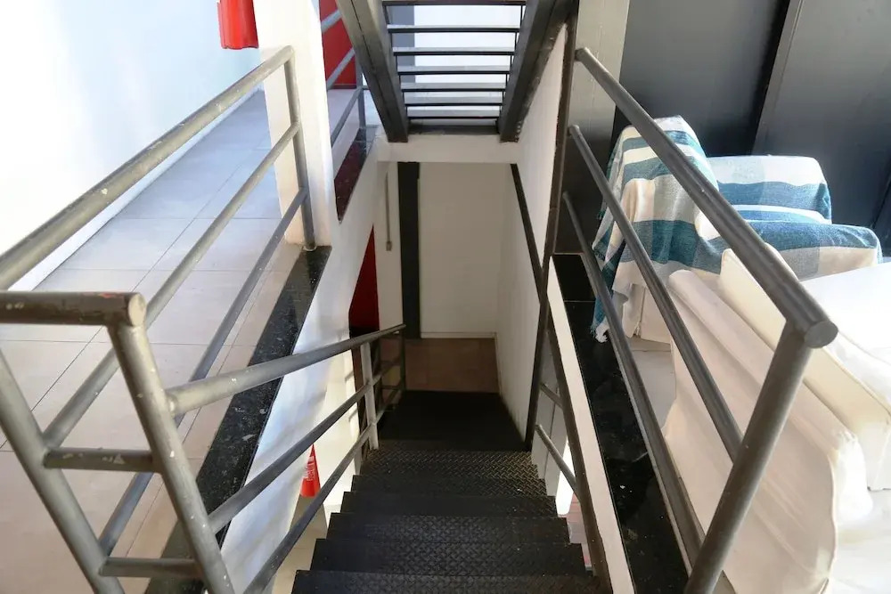 Bab-Eu - Hostel