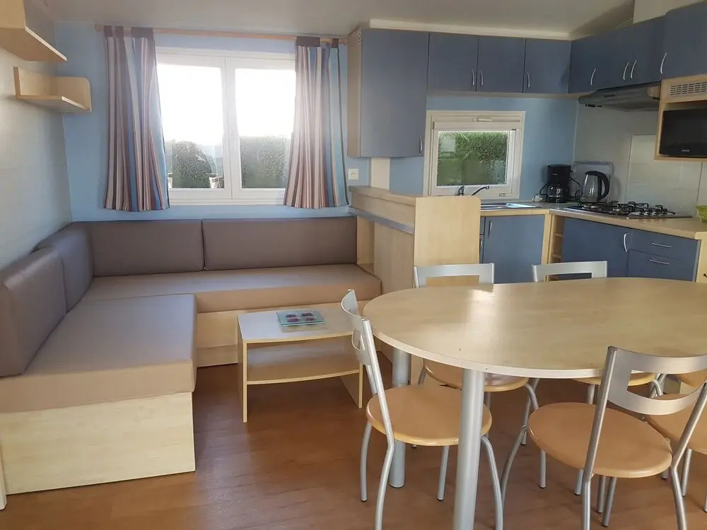 Camping Clos Moulin