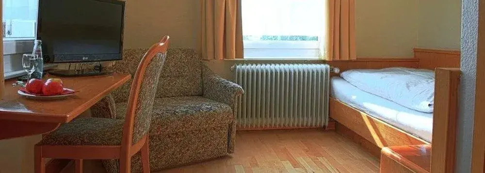 Hotel Heiligenberg business&balance