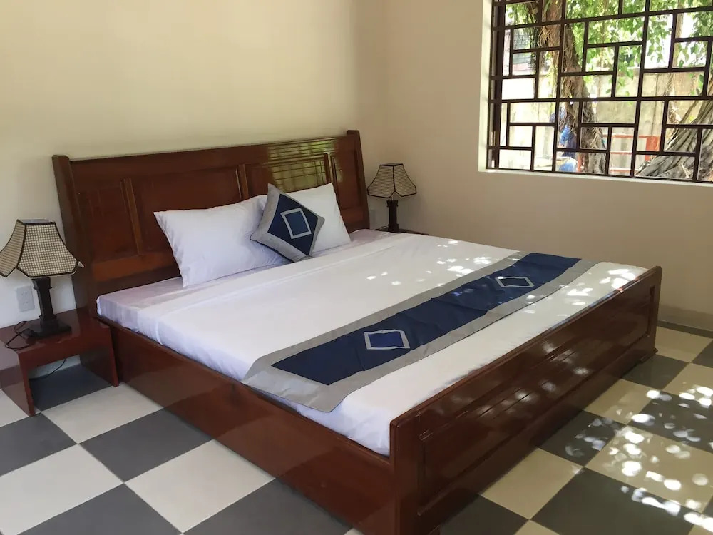 Banyan Villa Nha Trang