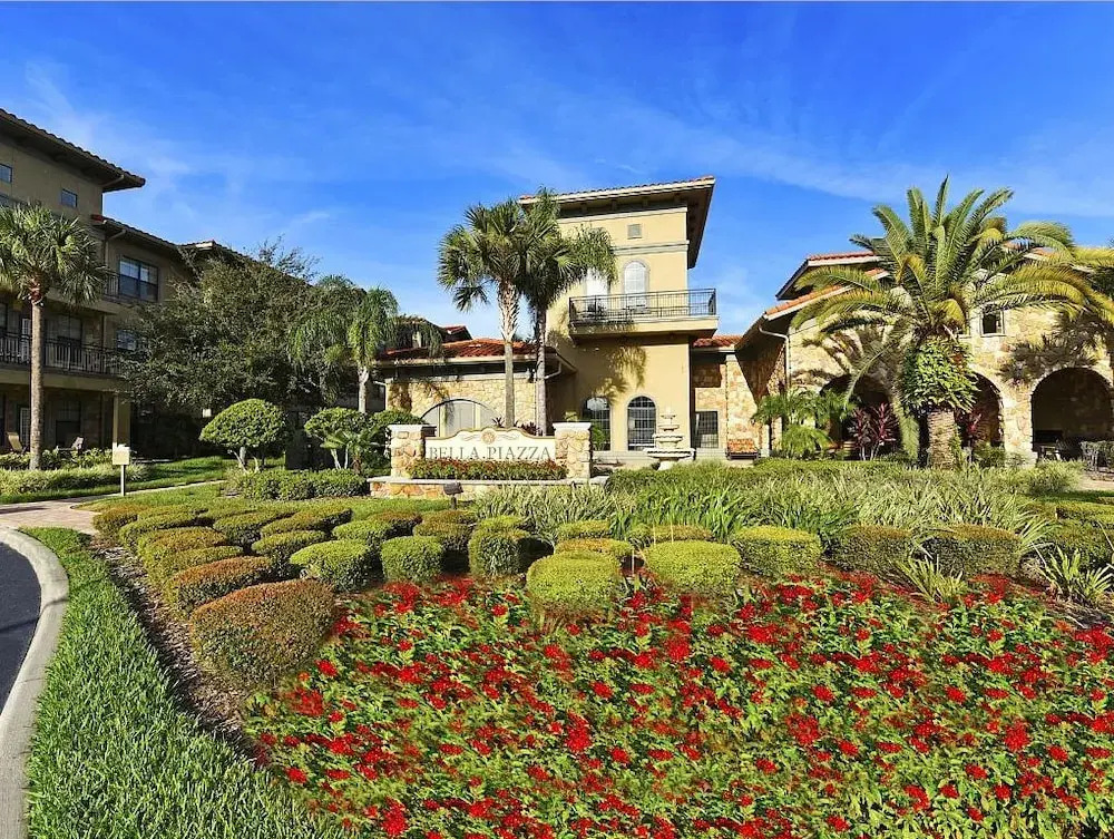 Ip60182 - Bella Piazza Resort - 3 Bed 3 Baths Condo