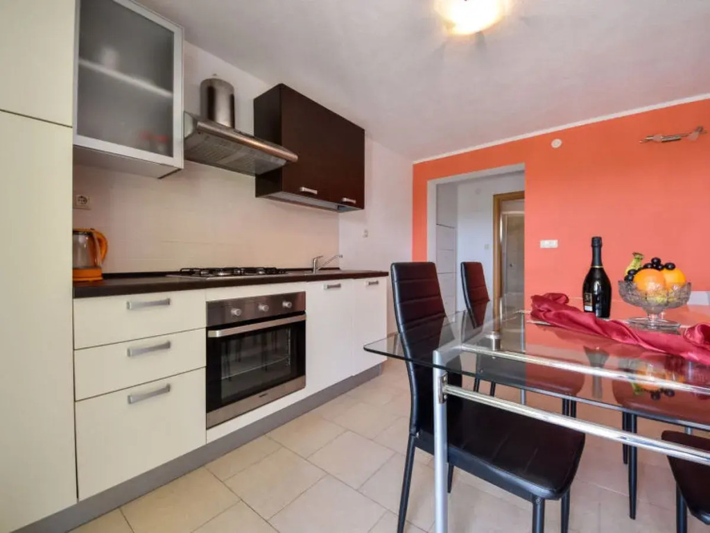 Apartment Milin Murter/Jezera 23719