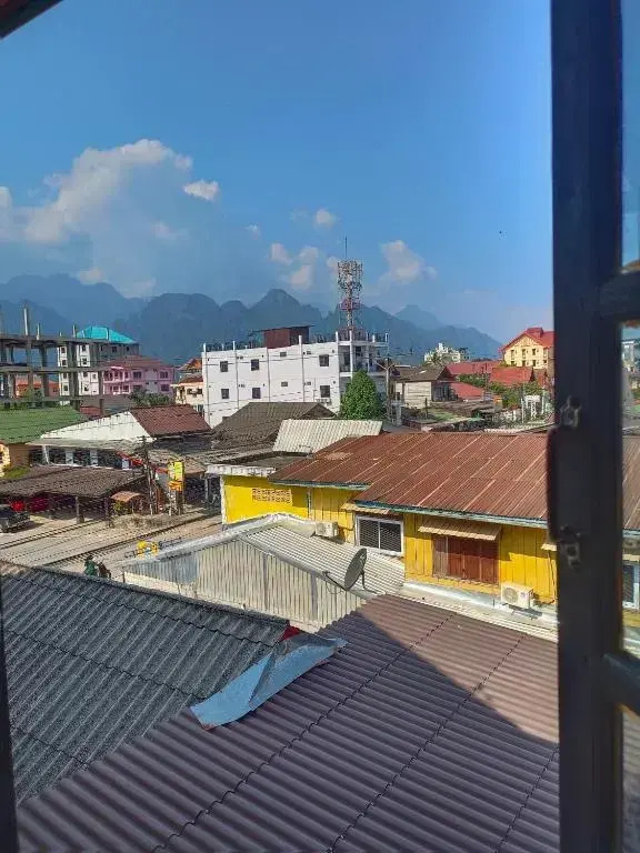 Vang Vieng Trendy Hotel