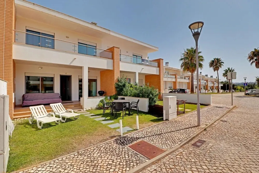 Albufeira Garden Villa With Pool by Homing