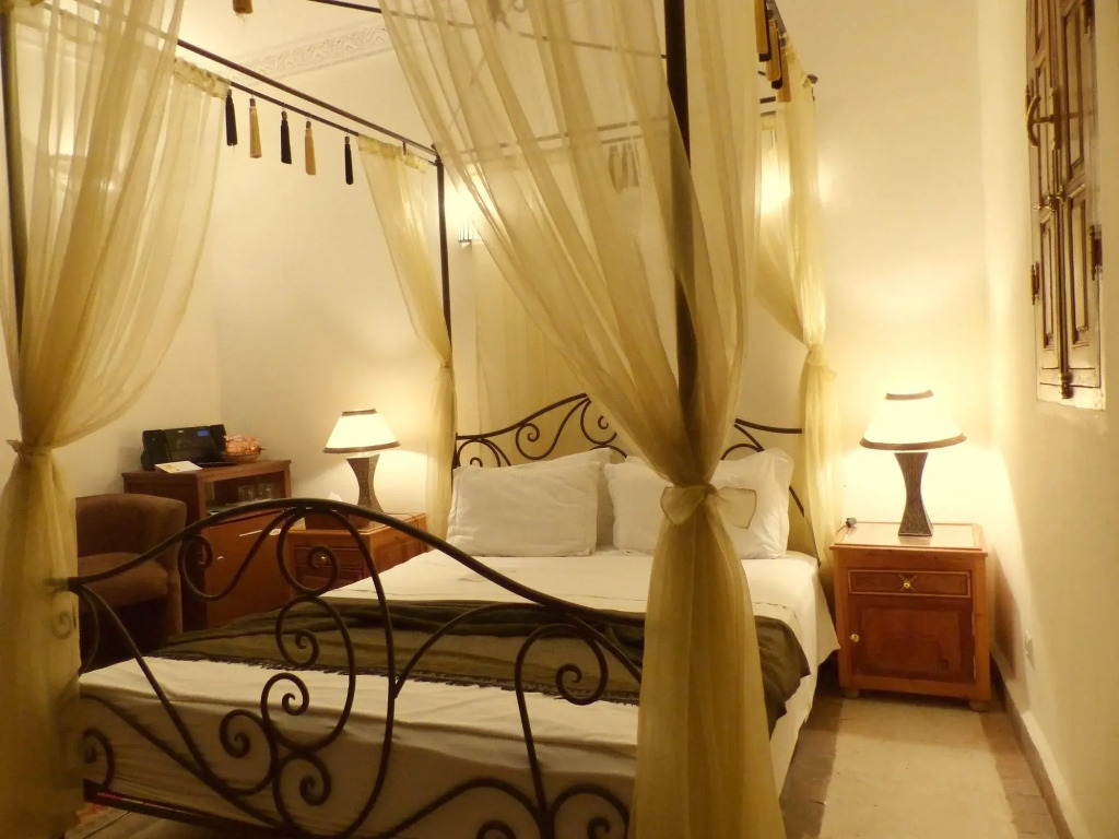 Riad Jonan & Spa