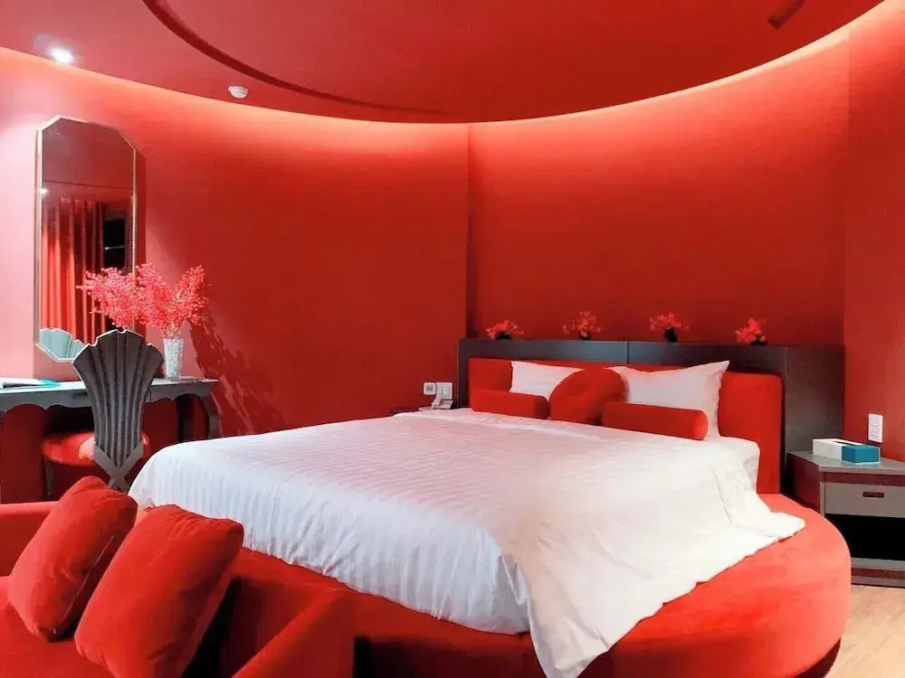 Sao Charm Sài Gòn Hotel