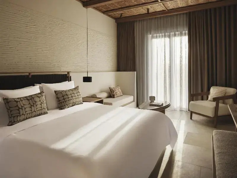 Parian Chronicle Hotel Paros Dest By Hyatt